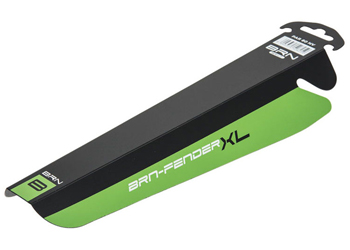 BRN Parafango Fender XL MTB-verde
